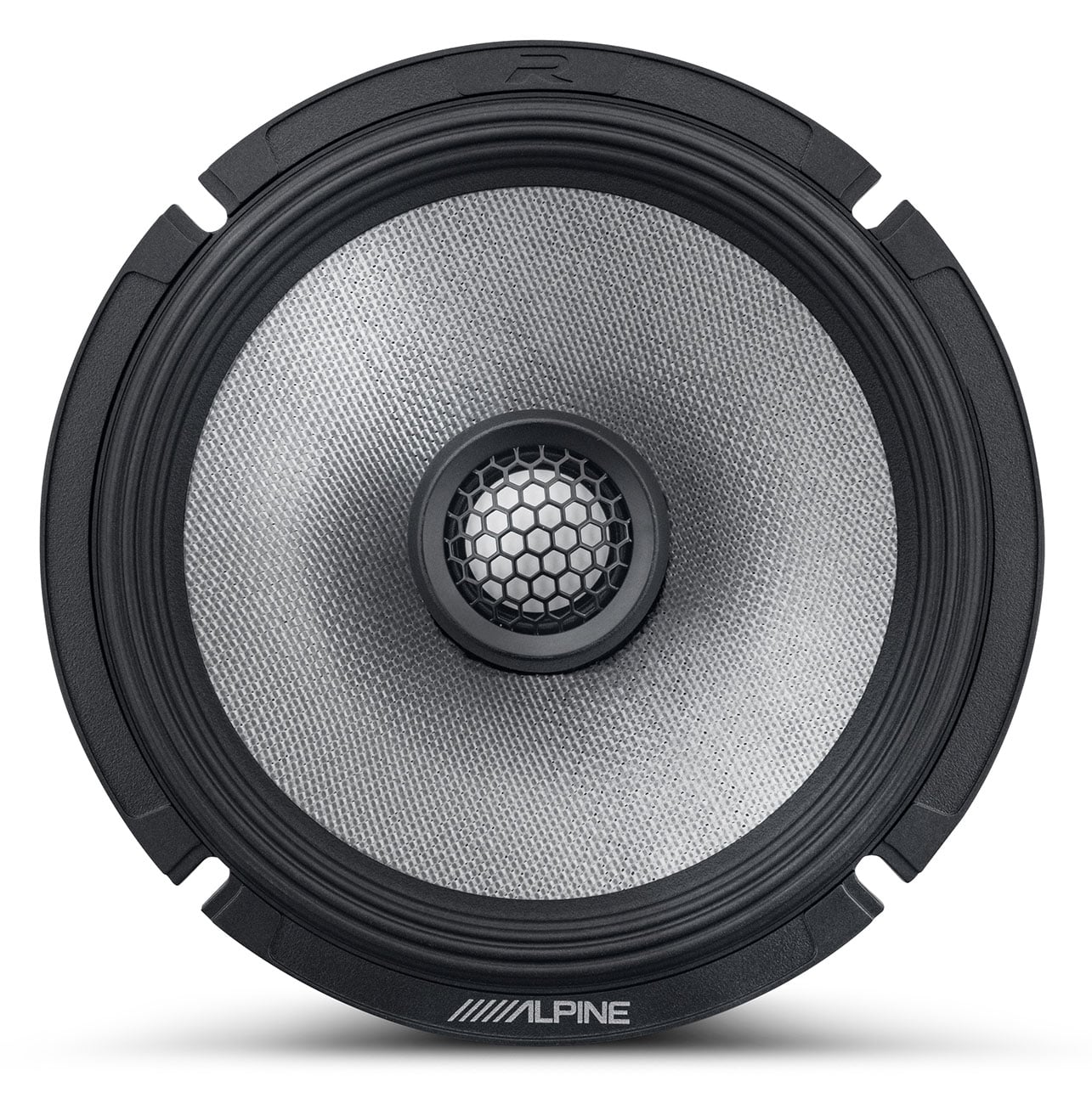 Alpine - RS-S65 - 6 1/2 Inch Car Speakers