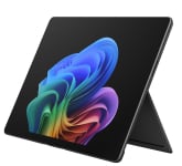 Microsoft Surface Pro 13-inch Snapdragon X2 Plus (10 core) 16GB RAM 512GB SSD Windows 11 (12th Edition) Device Only in Black