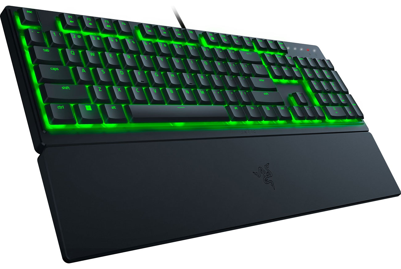 Razer - RZ03-04470200-R3U1 - Mouse & Keyboards