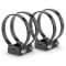 JL Audio VeX Enclosed Speaker System Swivel Mount Fixture