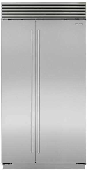 Sub-Zero All Refrigerators