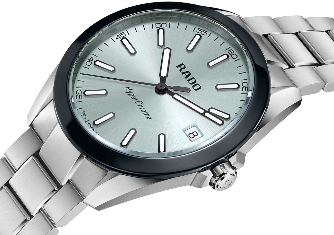 Rado - R32280213 - Men's Watches