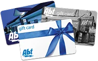 Abt Gift Card