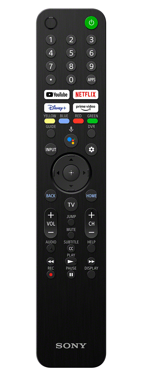 Image of Remote