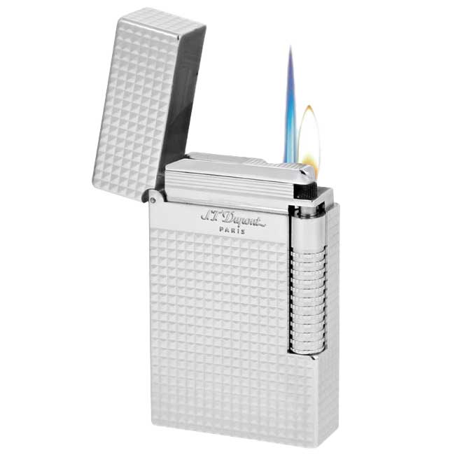 S.T. Dupont - C23011 - Lighters and Accessories