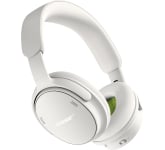 Bose QuietComfort (2nd Gen) Wireless Noise Cancelling Headphones in White - 895491-0200
