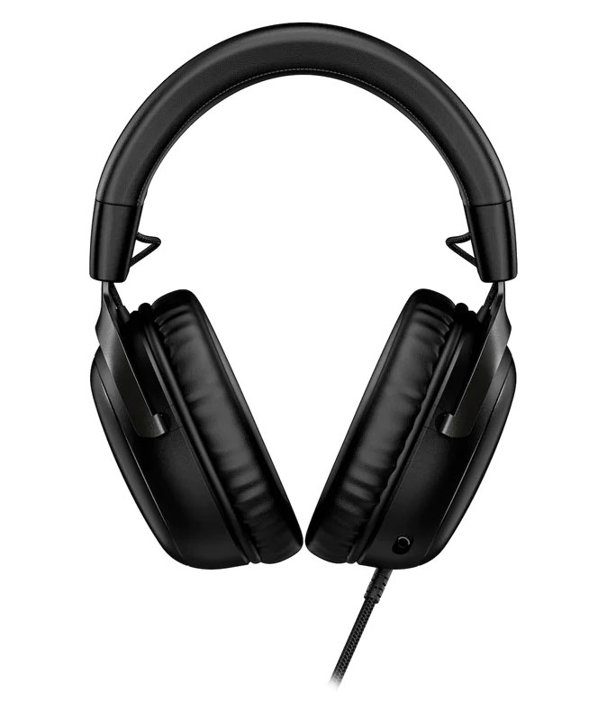 HyperX - 77Z46AA - Video Gaming Headsets