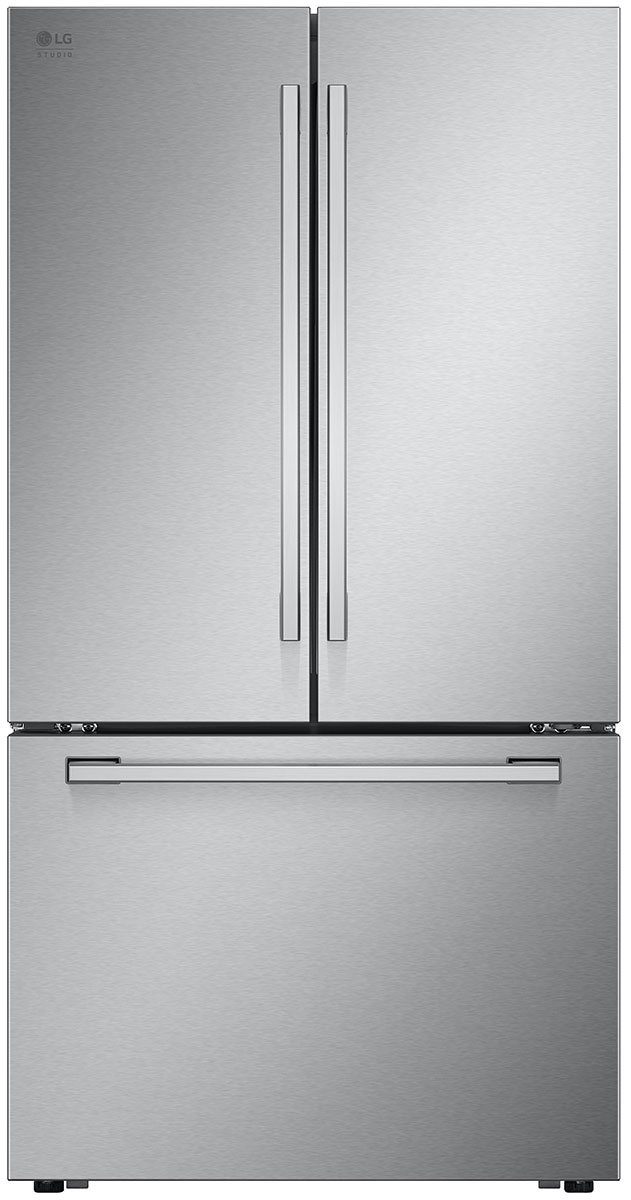LG Studio - LGAPPACK11 - Kitchen Appliance Packages