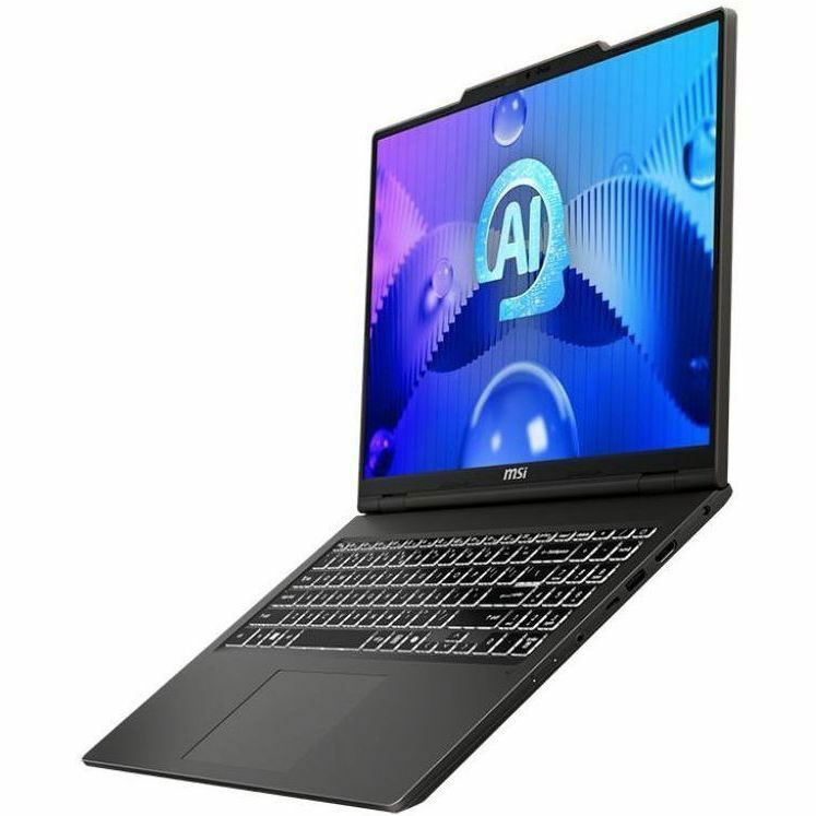 MSI - VEN16A1048 - Laptops & Notebook Computers