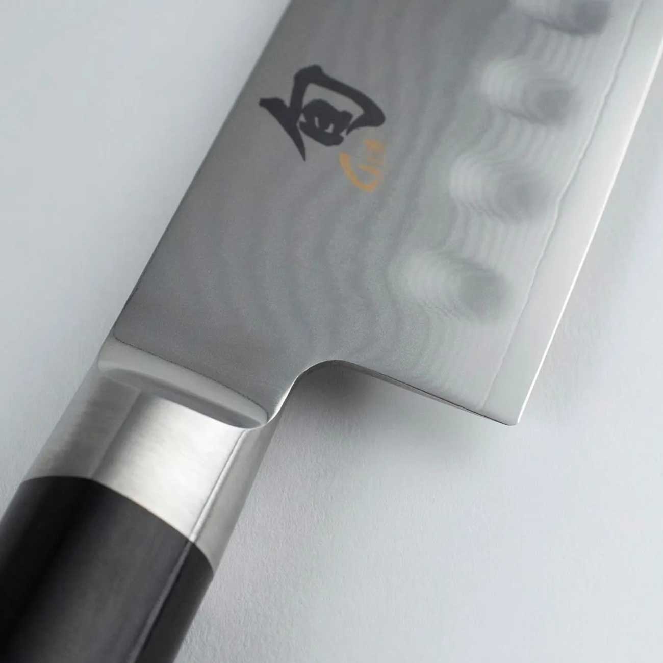 Shun - DM0718 - Chefs & Santoku Knives