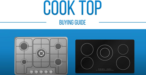 Viking 30" Stainless Natural Gas Cooktop RVGC33015BSS Abt