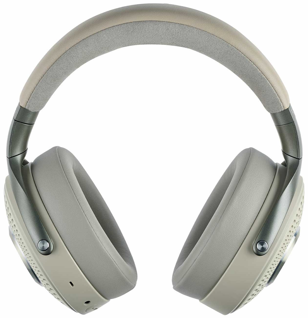 Focal - FOAHALNOMB0G500 - Over-Ear Headphones