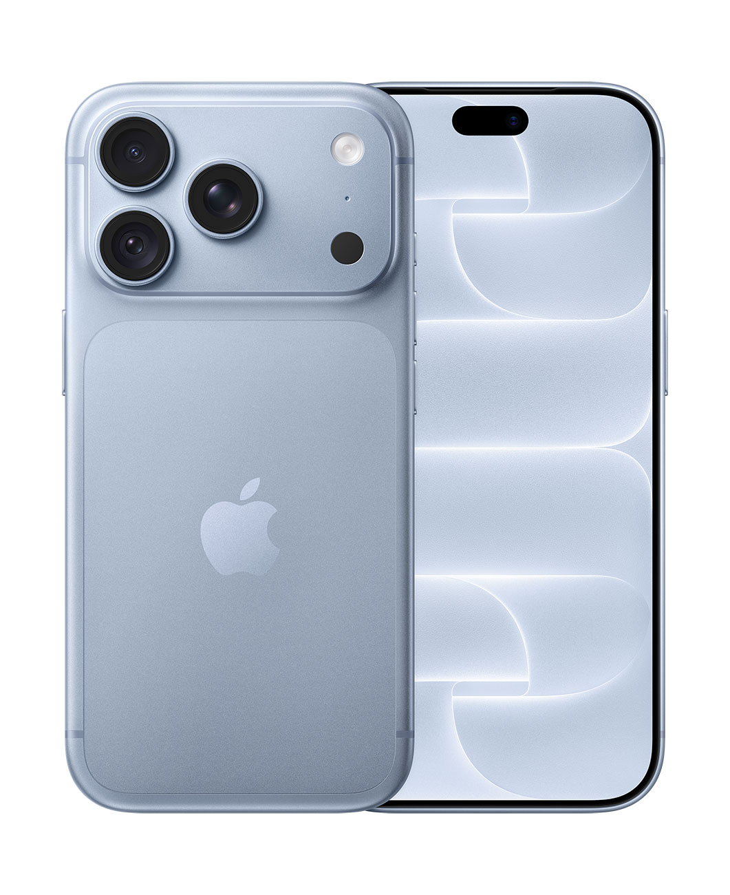 Apple iPhone 18 Pro 256GB in Glacier - MJQ64LL/A & 6021G