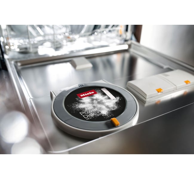 Miele All in 1 PowerDisk Dishwasher Detergent