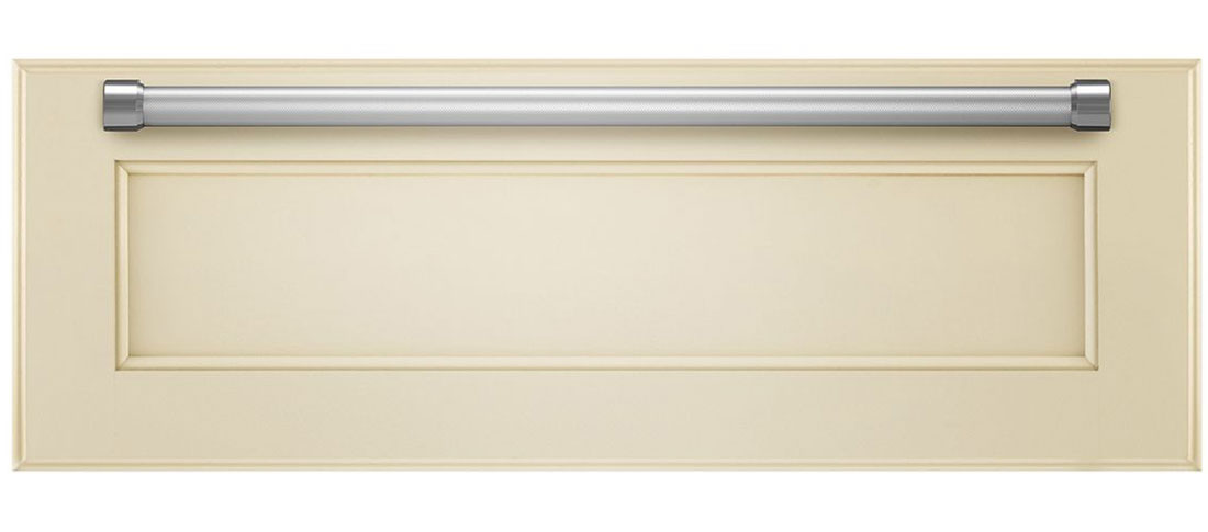 KitchenAid 27" Panel Ready Warming Drawer KEWS175BPA Abt