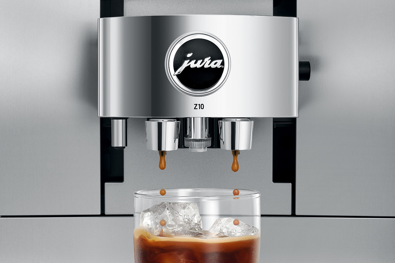 Detail Image of Coffee & Espresso Machine (Coffee) 2