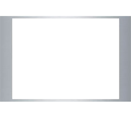 Large image of Thermador 30" Stainless Steel Coffee Machine Trim Kit