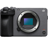 Sony FX30 Cinema Line APS-C Super 35 Cinema Camera (Body Only) - ILME-FX30B