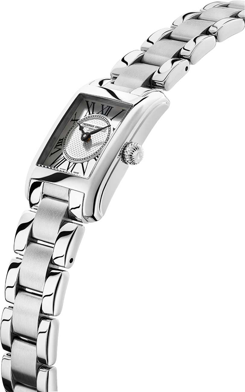 Frederique Constant - FC-200MC26B - Women's Watches