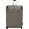 TUMI Alpha Dual Access Expandable Checked - X-Large - in Grey Alloy