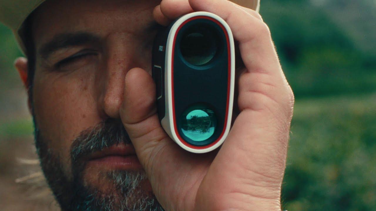 Watch Garmin | Approach Z30 Laser Range Finder - Overview