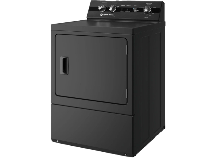 Speed Queen DC5 Electric Dryer