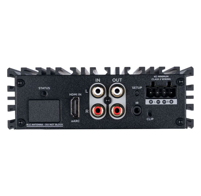 Sonance - 93548 - Amplifiers