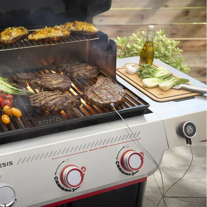 Gifts For The Grill Master