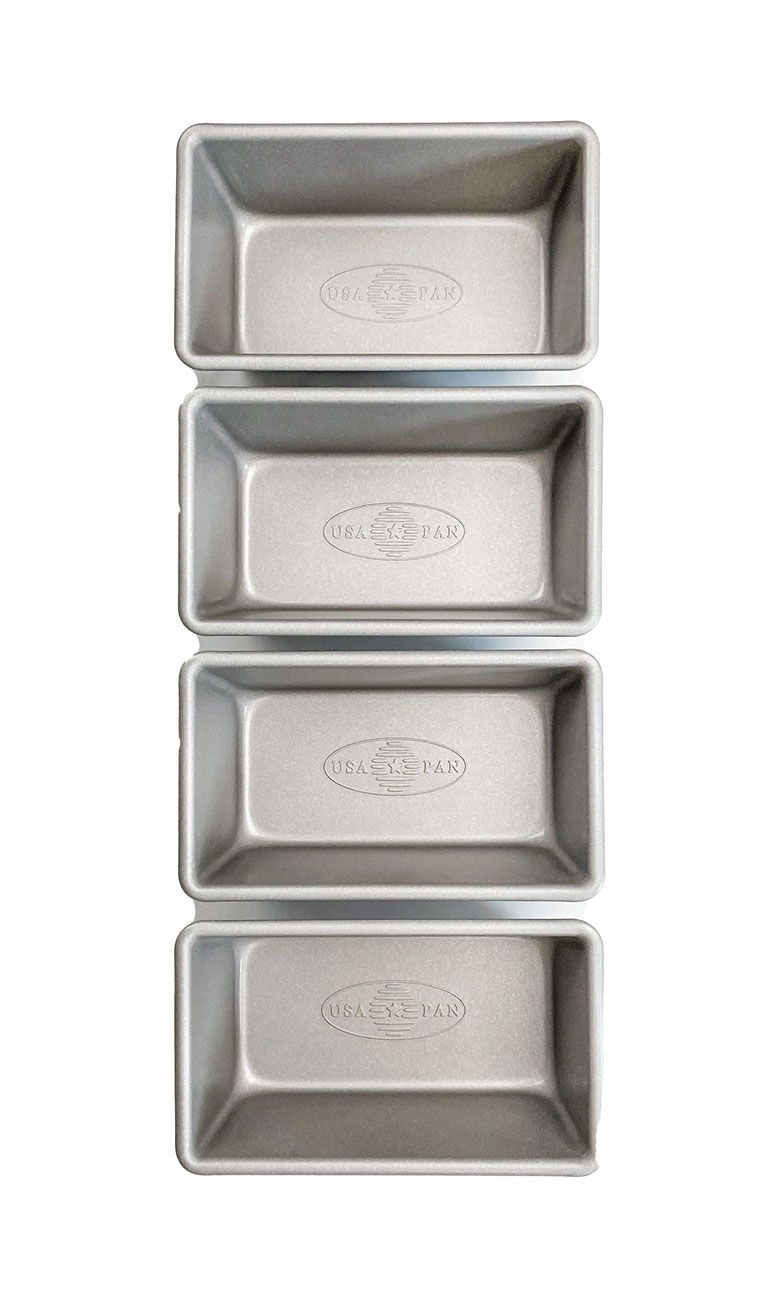 USA PAN - 1153LF - Bakeware