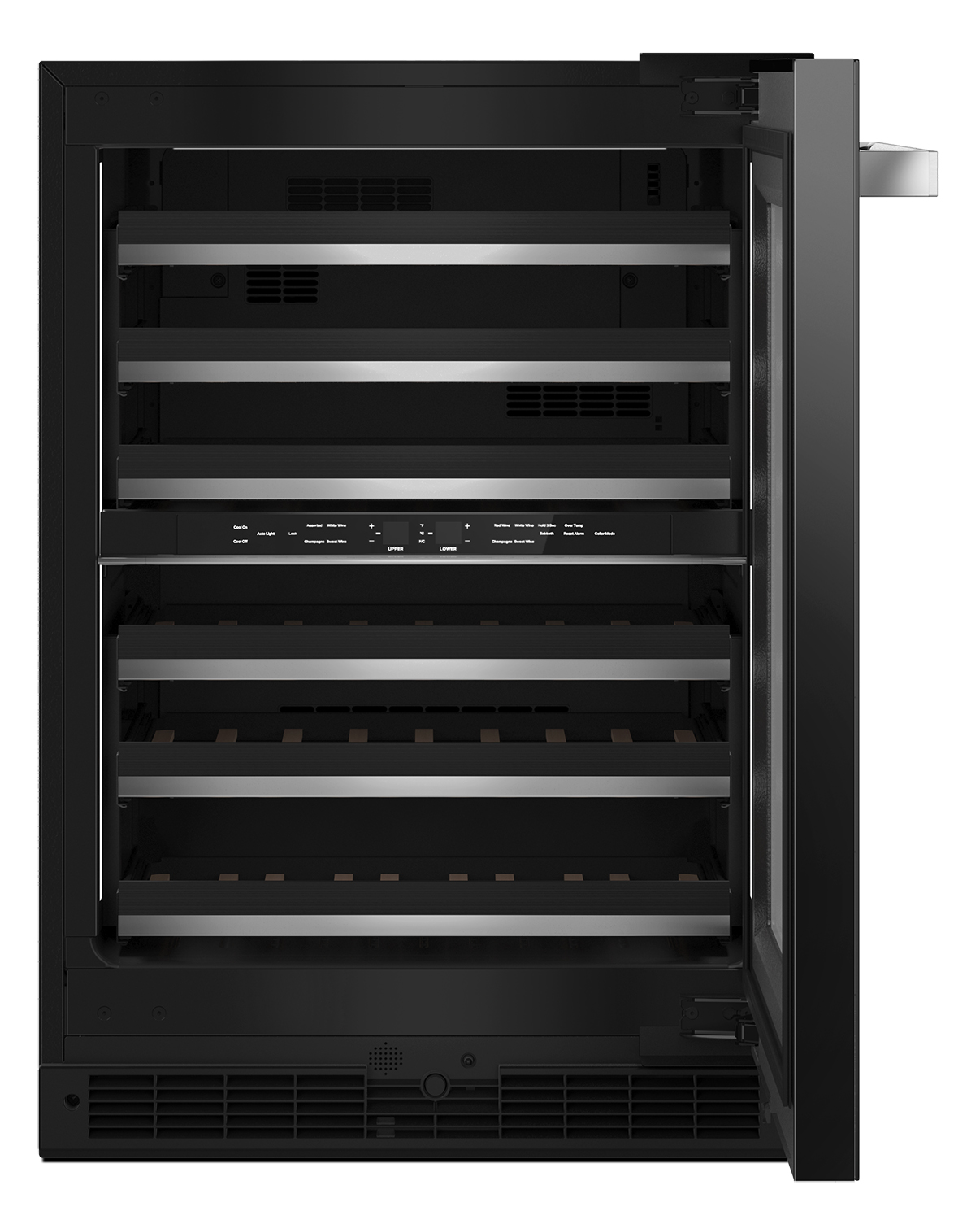 JennAir - JUWFR242HM - Wine Refrigerators and Beverage Centers