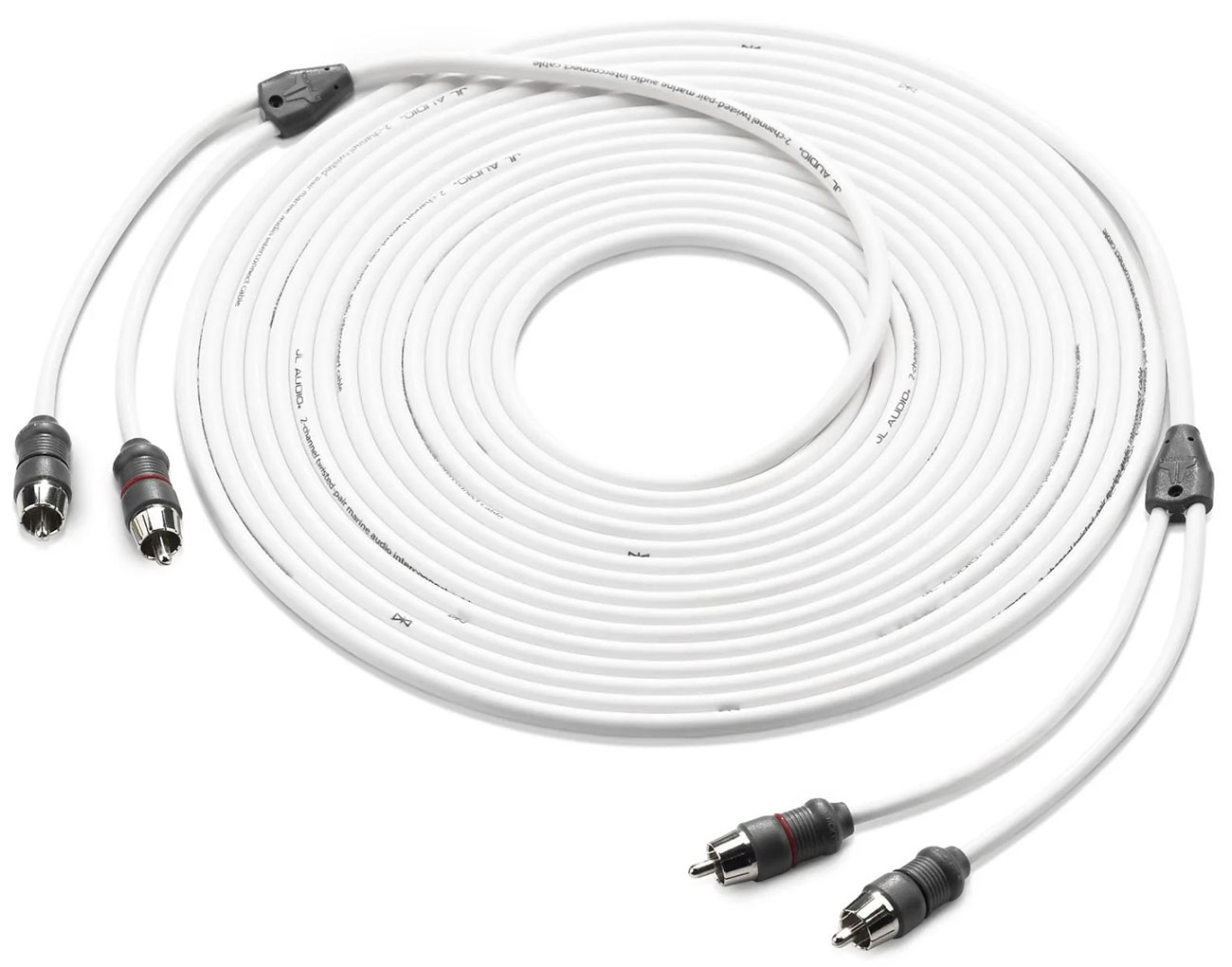 Main View of JL Audio Cable