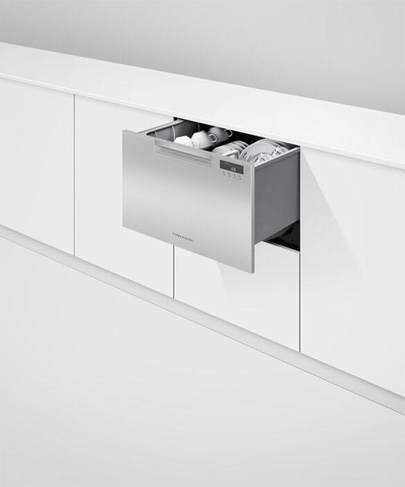 Fisher & Paykel - DD24SAX9N - Drawer Dishwashers
