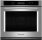 KitchenAid ADA 30" Stainless Steel Single Wall Oven With Even-Heat True Convection