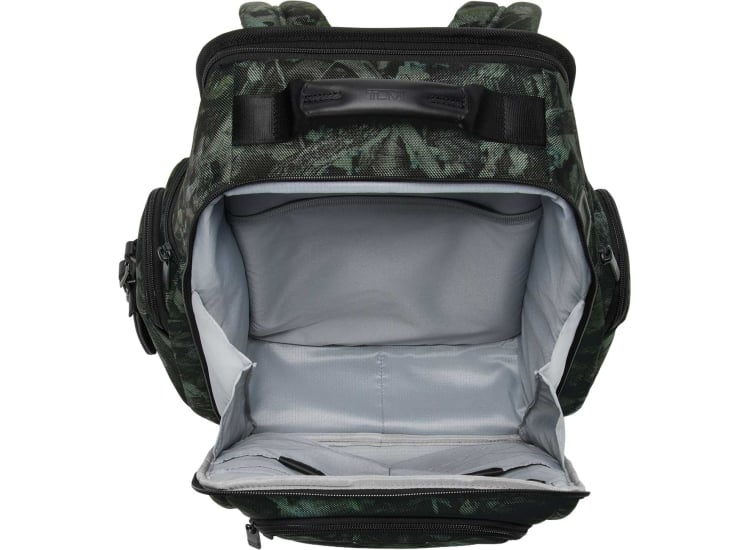 tumi backpack camouflage Alpha Bravo Cannon Luggage Online Tumi packable backpack navy camo