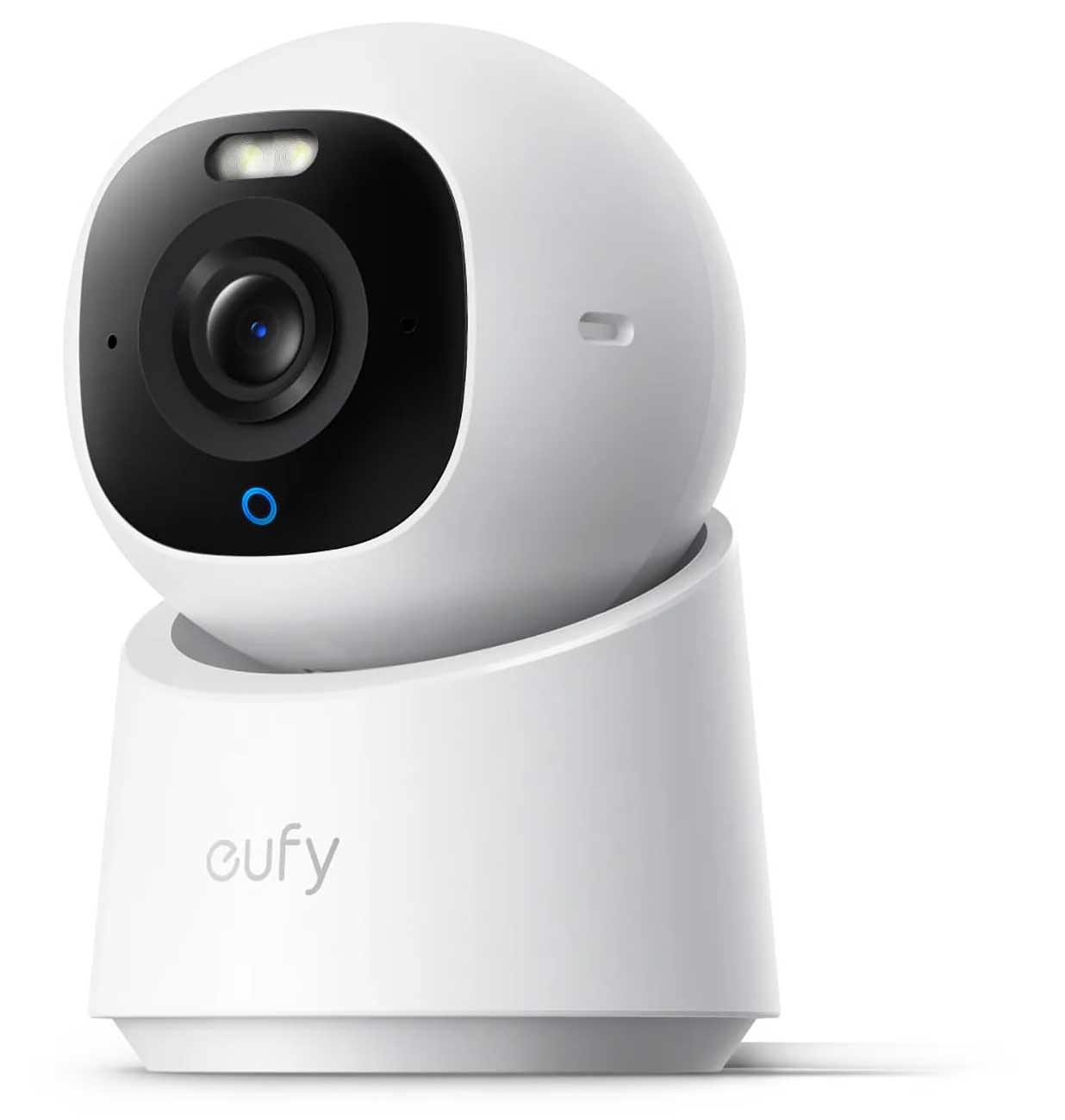 Front Angled view of Indoor Cam E30