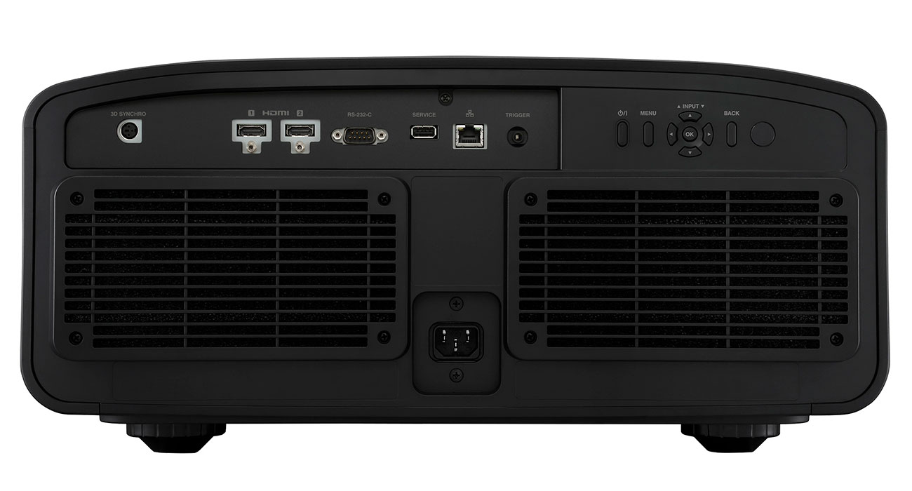 JVC - DLA-NZ800 - Projectors