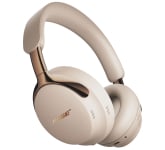 Bose QuietComfort Ultra (2nd Gen) Wireless Noise Cancelling Headphones in Driftwood Sand - 890101-0500