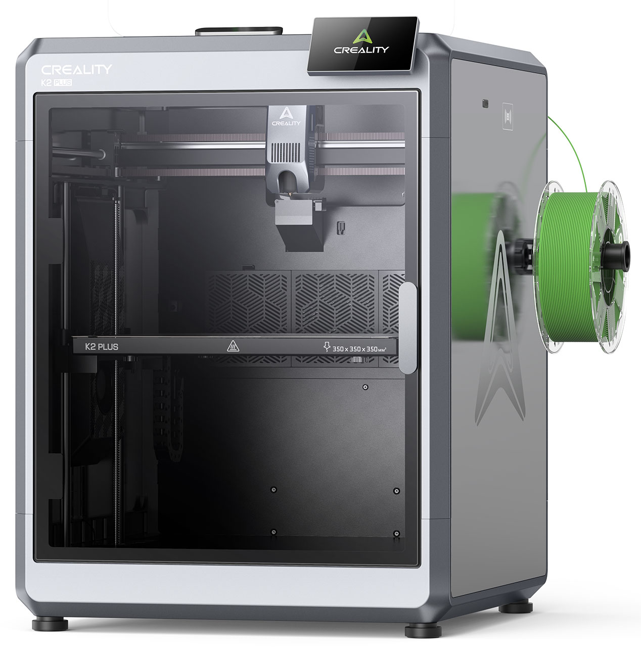 Creality K2 Plus 3D Printer - 1002110014