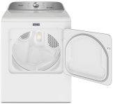 Maytag - MED6500MW - Electric Dryers