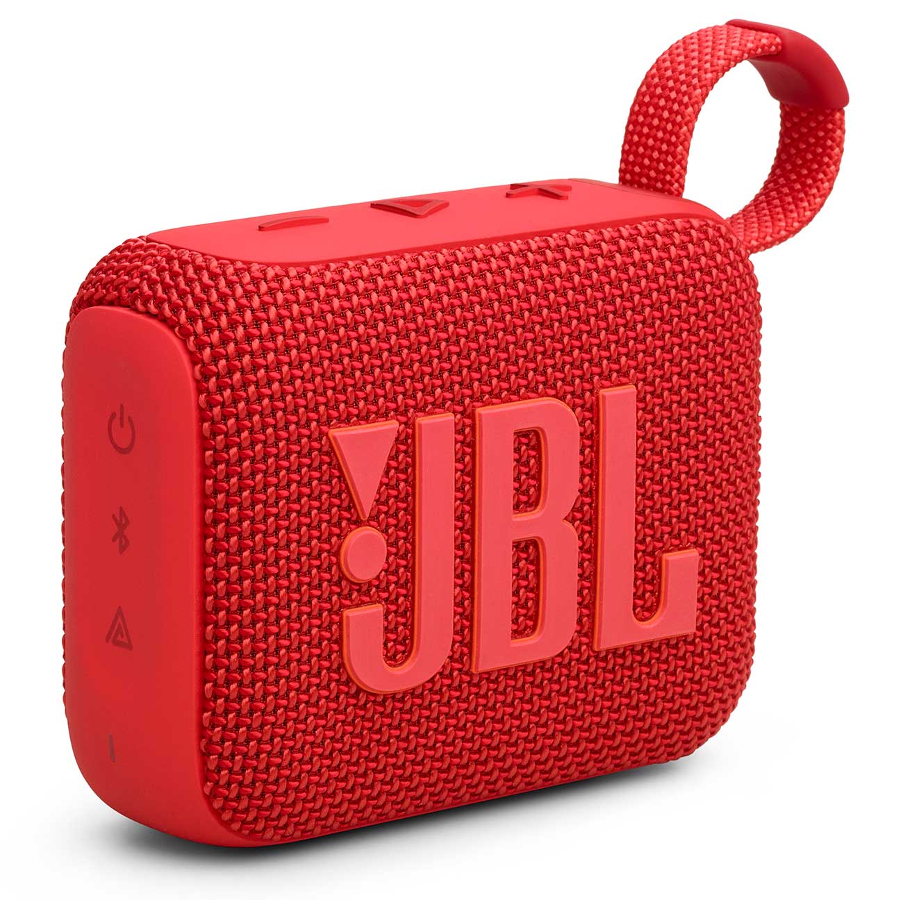 Front Right view of GO 4 Portable Speaker
