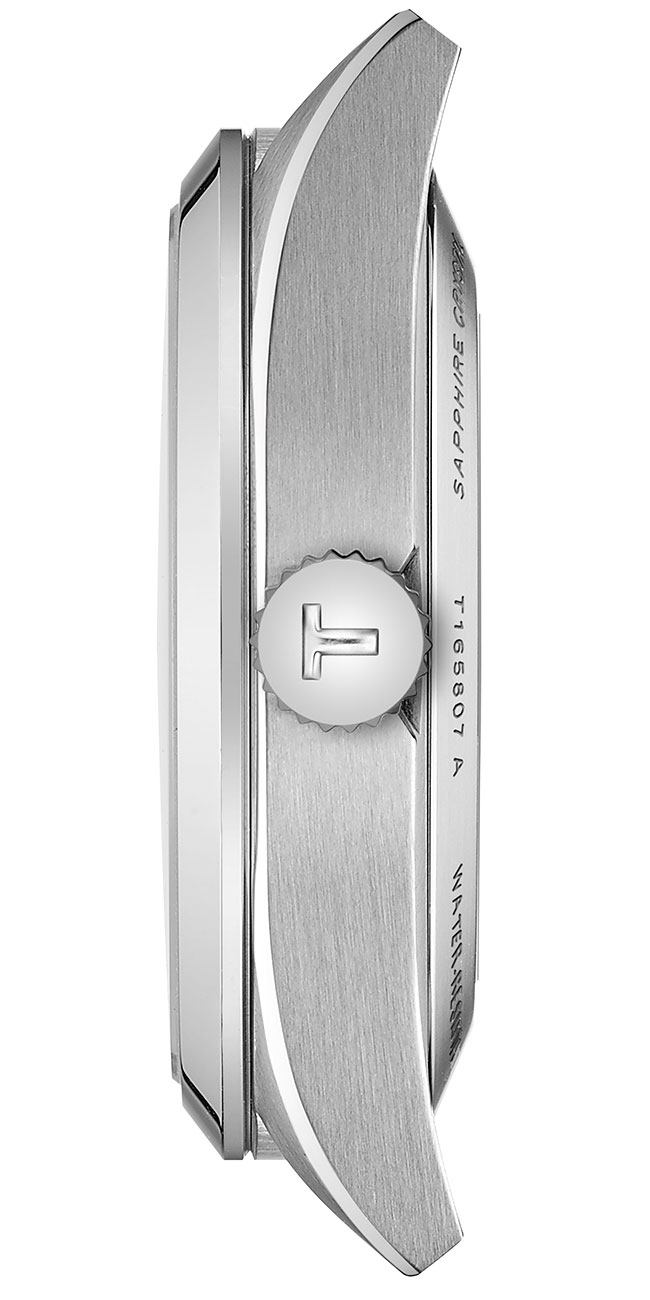Tissot - T1658071109100 - Men's Watches