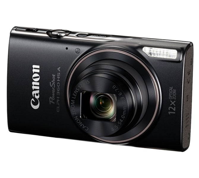 Canon - 7280C001 - Digital Cameras