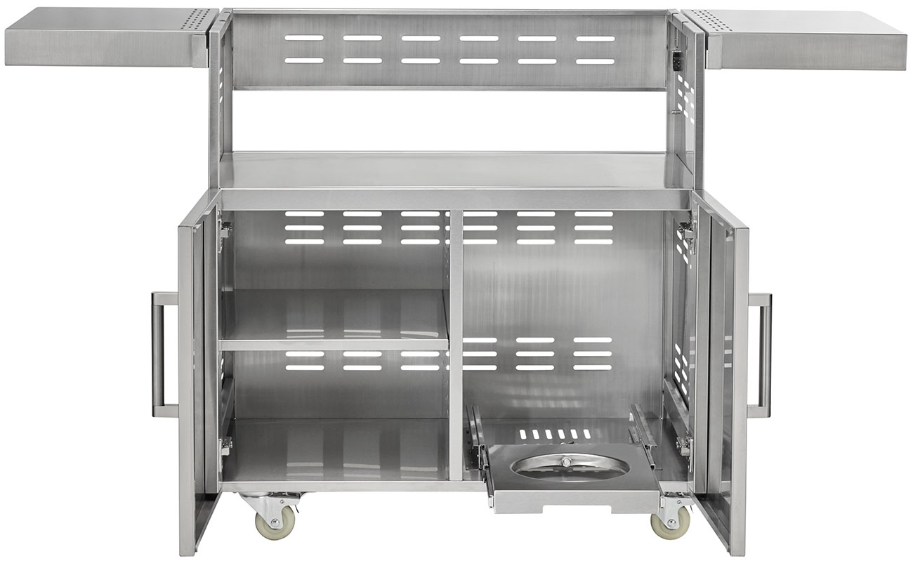 Coyote - C3S36CT - Grill Carts