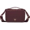 TUMI Voyageur Myla Crossbody in Rosewood Leather