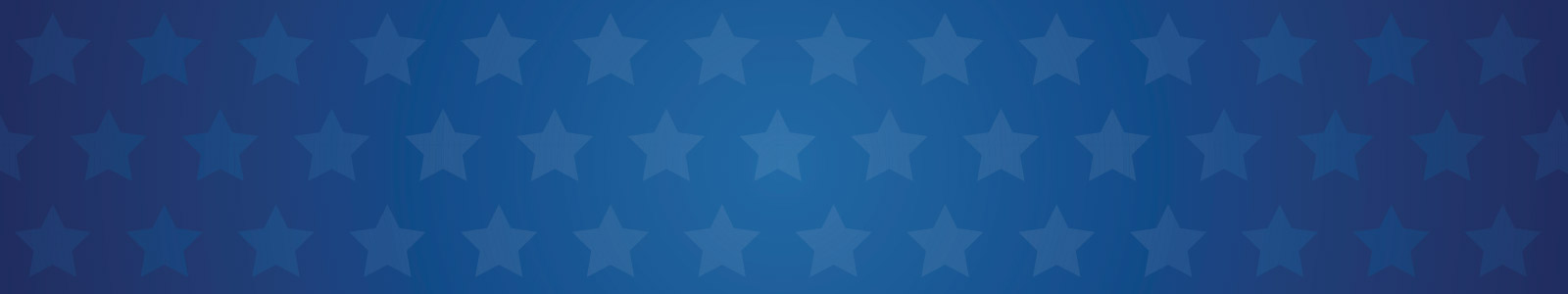 Stylized patriotic background