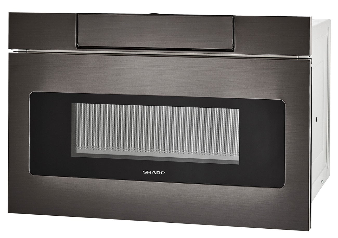 Sharp - SMD2470AH - Microwave Drawers