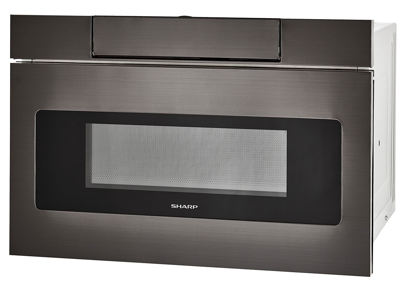 Sharp - SMD2470AH - Microwave Drawers