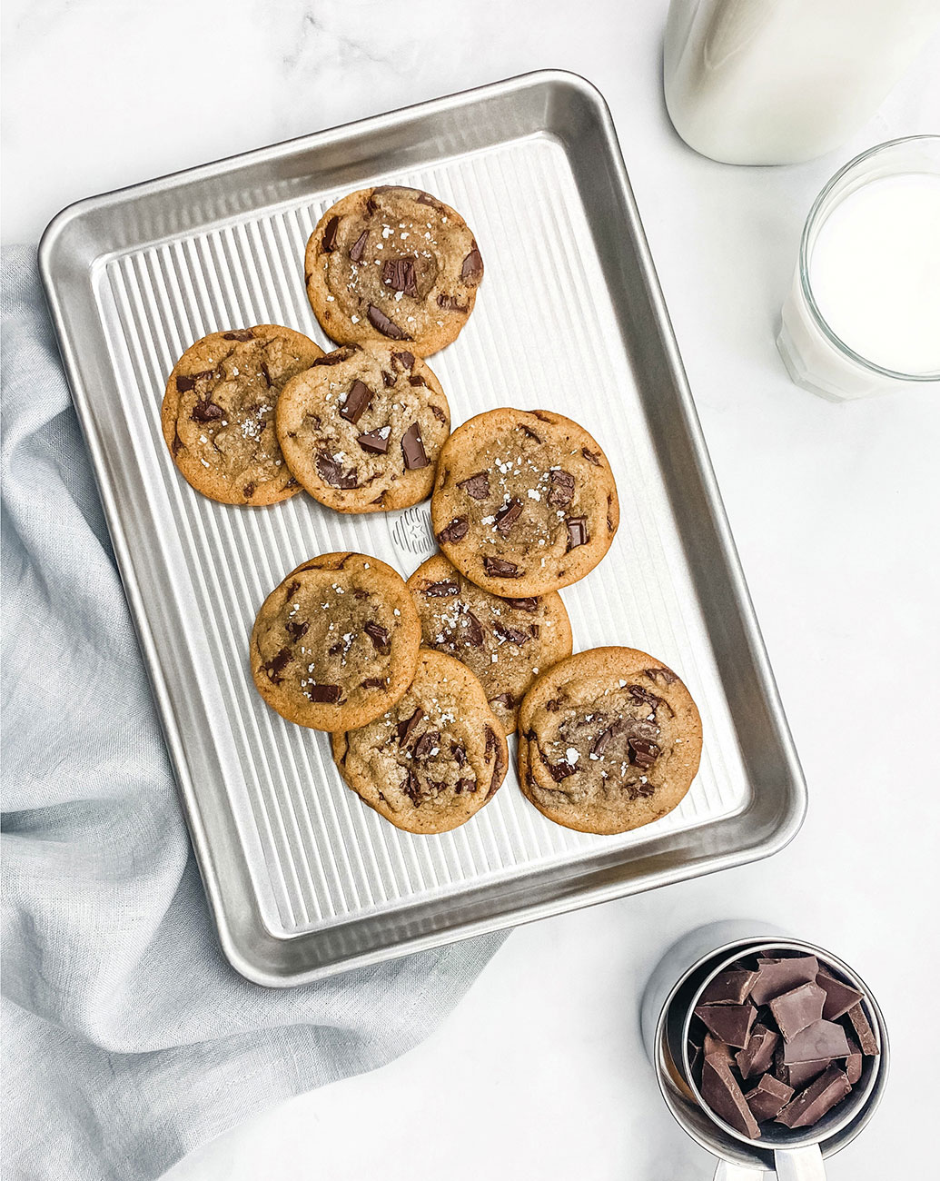 USA PAN - 1045QS - Bakeware