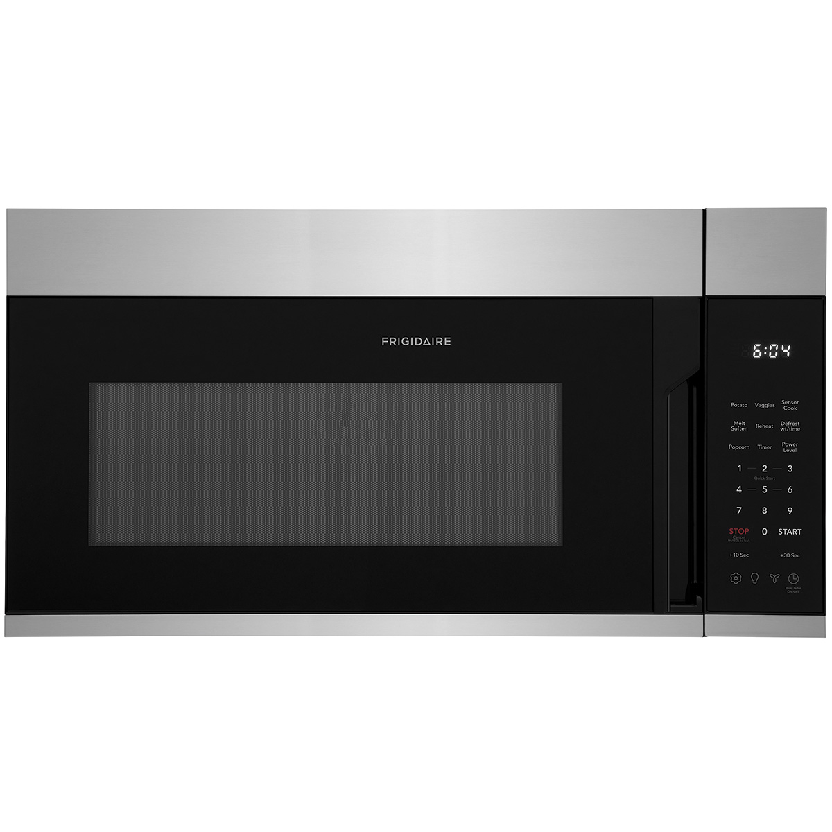 Frigidaire - FMOW1852AS