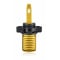 Lucas Lighting MX Series 5205 Replacement LED Headlight Bulbs